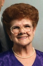 Photo de Marie Anna Cloutier